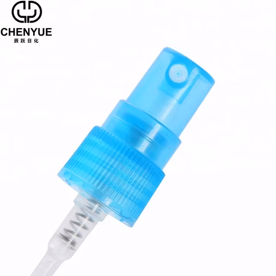 Basic Customization 18 20 24 25 28 410 Fine Mist Spray Alcohol Hand Sanitizer Sprayer Perfume Sprayer Pump